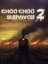 Choo Choo Survivor 2 on PC (Steam) Choo Choo Survivor 2