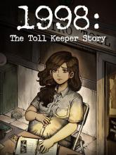 1998: The Toll Keeper Story on PC (Steam) 1998: The Toll Keeper Story