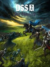 DSS 2: War Industry on PC (Steam) DSS 2: War Industry