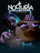 Nocturia The Game on PC (Steam) Nocturia The Game