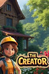 The Creator on PC (Steam) The Creator