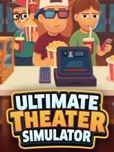 Ultimate Theater Simulator on PC (Steam) Ultimate Theater Simulator