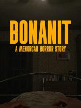 Bonanit - A Menorcan Horror Story