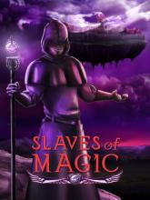 Slaves of Magic on PC (Steam) Slaves of Magic