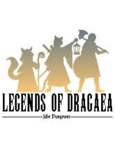 Legends of Dragaea: Idle Dungeons
