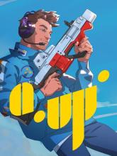 Q-UP on PC (Steam) Q-UP