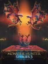 Monster Hunter Stories 3: Twisted Reflection on PlayStation 5 Monster Hunter Stories 3: Twisted Reflection