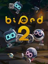 Biped 2