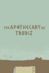 The Apothecary of Trubiz on PC (Steam) The Apothecary of Trubiz