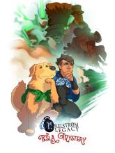 MAELSTROM LEGACY: The Tesla Mystery