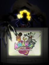 Amanda the Adventurer 3 on PC (Steam) Amanda the Adventurer 3