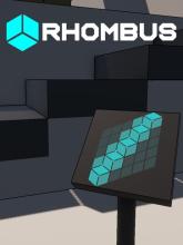 Rhombus on PC (Steam) Rhombus