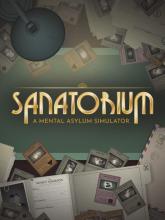 Sanatorium - A Mental Asylum Simulator on PC (Steam) Sanatorium - A Mental Asylum Simulator