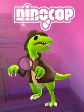 Dinocop on PC (Steam) Dinocop