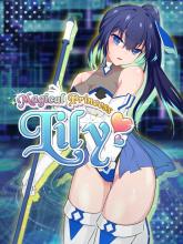 Magical Princess Lily on PC (Steam) Magical Princess Lily