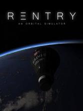 Reentry - A Space Flight Simulator on PC (Steam) Reentry - A Space Flight Simulator