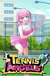 Academy Love Saga: Tennis Angels on PC (Steam) Academy Love Saga: Tennis Angels