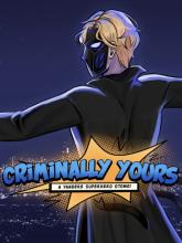 Criminally Yours on PC (Steam) Criminally Yours