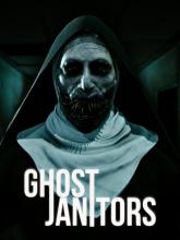 Ghost Janitors on PC (Steam) Ghost Janitors