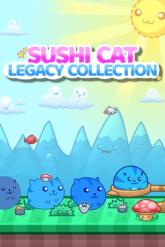 Sushi Cat Legacy Collection on PC (Steam) Sushi Cat Legacy Collection