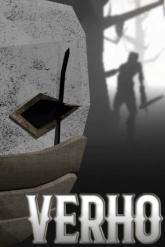 Verho - Curse of Faces on PC (Steam) Verho - Curse of Faces