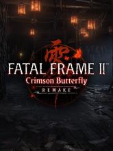 Fatal Frame II: Crimson Butterfly REMAKE on PC (Steam) Fatal Frame II: Crimson Butterfly REMAKE