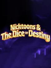 NickToons & The Dice of Destiny on Nintendo Switch 2 NickToons & The Dice of Destiny