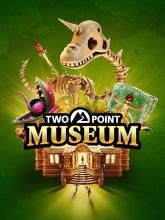 Two Point Museum on Nintendo Switch 2 Two Point Museum