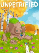 Unpetrified: Echoes of Nature