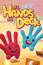 All Hands on Deck on PC (Steam) All Hands on Deck