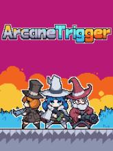 Arcane Trigger on PC (Steam) Arcane Trigger