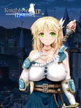 Knights of Messiah IF: Castle in an Alternate Dimension on PC (Steam) Knights of Messiah IF: Castle in an Alternate Dimension