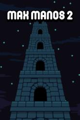 Max Manos 2 on PC (Steam) Max Manos 2