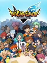 INAZUMA ELEVEN: Victory Road on PC (Steam) INAZUMA ELEVEN: Victory Road