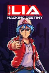 Lia: Hacking Destiny on PC (Steam) Lia: Hacking Destiny