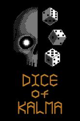 Dice of Kalma