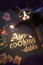 Abra-Cooking-Dabra on PC (Steam) Abra-Cooking-Dabra