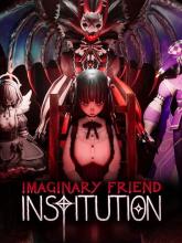 Imaginary Friend Institution on PC (Steam) Imaginary Friend Institution