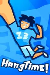 Hangtime! on PC (Steam) Hangtime!