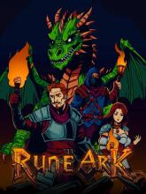 Rune Ark on PC (Steam) Rune Ark