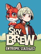 SkyBrew: Entropic Strategist on PC (Steam) SkyBrew: Entropic Strategist