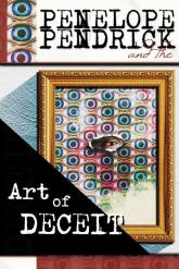 Penelope Pendrick and the Art of Deceit on PC (Steam) Penelope Pendrick and the Art of Deceit