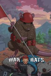 WAR RATS: The Rat em Up