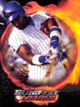 MLB Slugfest: Loaded