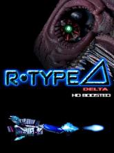 R-Type Delta: HD Boosted
