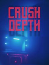 CRUSH DEPTH on PC (Steam) CRUSH DEPTH