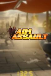 Aim Assault on PC (Steam) Aim Assault