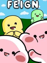 Feign on PC (Steam) Feign