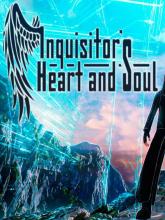 Inquisitor’s Heart and Soul on PC (Steam) Inquisitor’s Heart and Soul