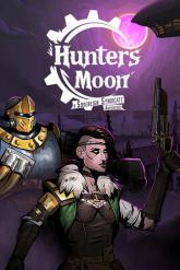 Hunter's Moon: A Sovereign Syndicate Adventure